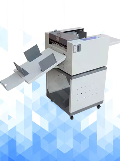 Digital Creasing Machine in Chennai