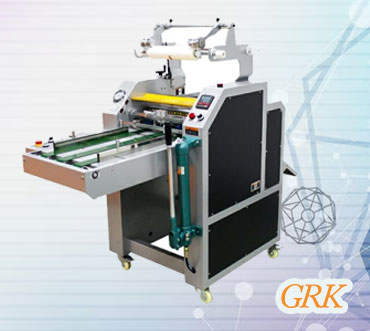 Thermal Lamination Machines Dealers in Chennai
